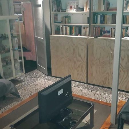 Apartmán Zen House Janov Exteriér fotografie