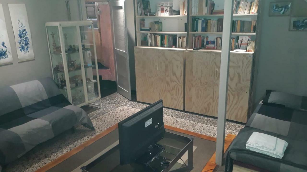 Apartmán Zen House Janov Exteriér fotografie