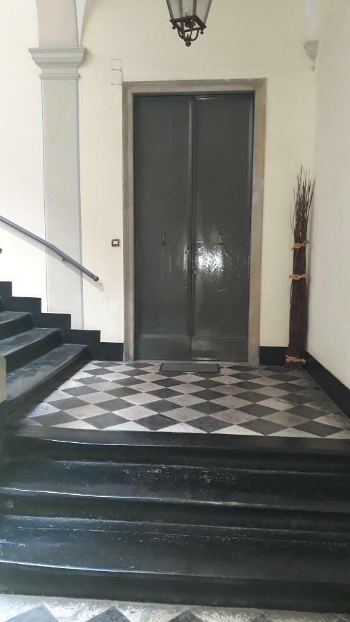 Apartmán Zen House Janov Exteriér fotografie
